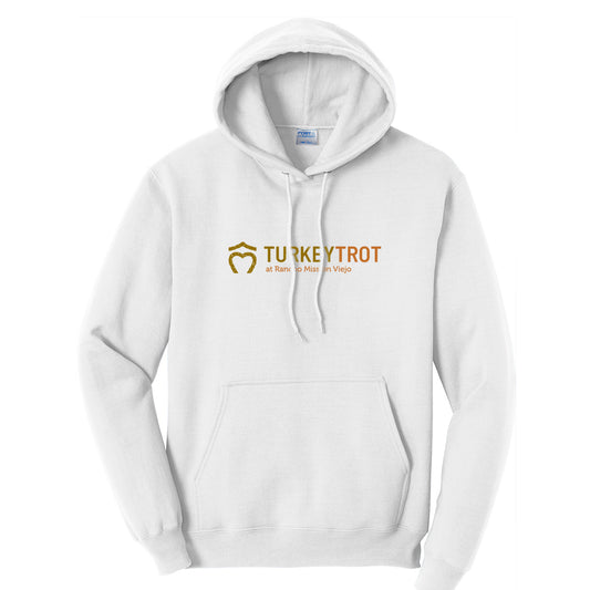 Adult Turkey Trot Hoodie