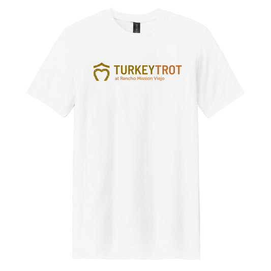 Adult Turkey Trot T-Shirt