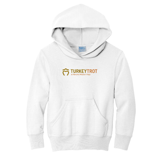 Youth Turkey Trot Hoodie