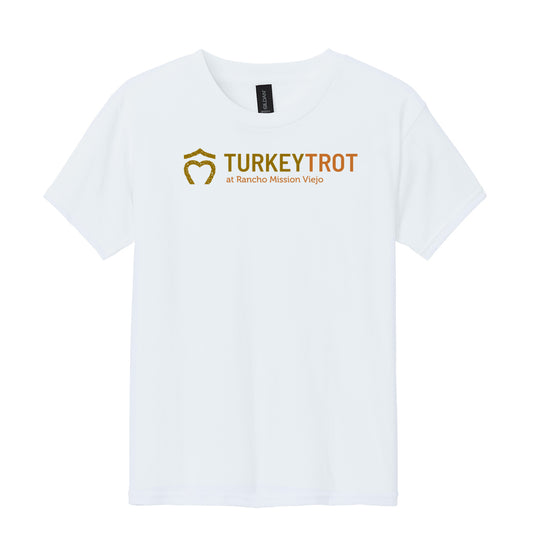 Youth Turkey Trot T-Shirt